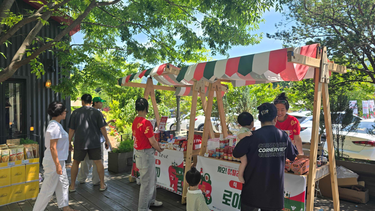챠오! 이탈리아