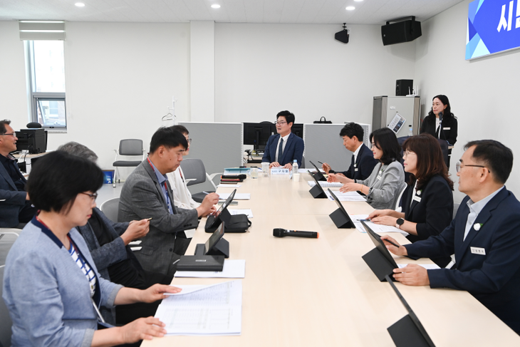 시민주권시대 준비위원회
