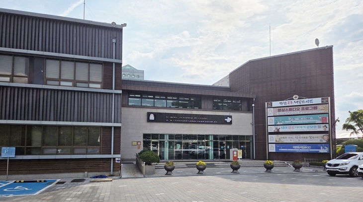 웅진도서관, 국비 24억 확보…친환경 도서관으로 새단장