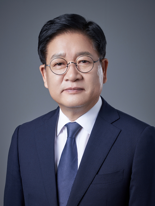 권명호 한국동서발전 사장. 사진= 한국동서발전