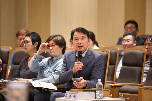 최현덕 남양주시장 당선인