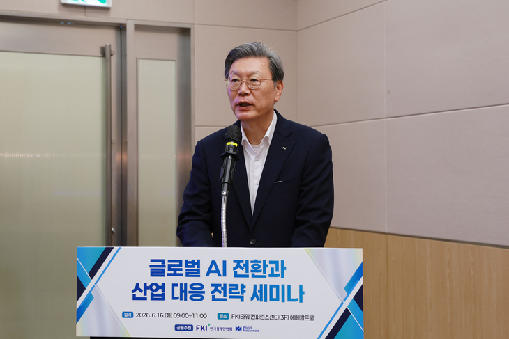 “산업형 AI기준, 데이터센터 전력 안정 패키지 마련해야”