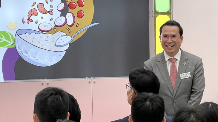 이오수 도의원. 제공=경기도의회
