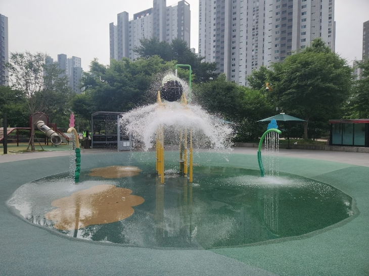 춘천우두공원