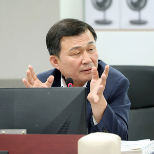 한원찬 경기도의원. 제공=경기도의회