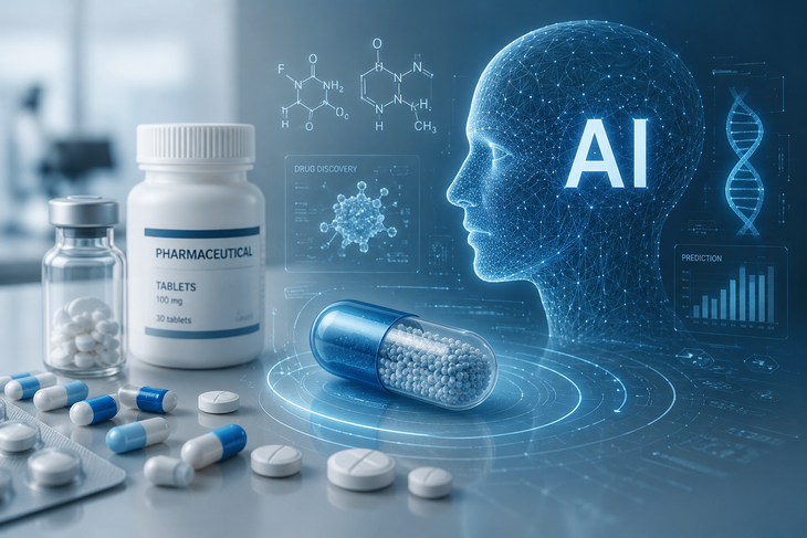 AI 신약