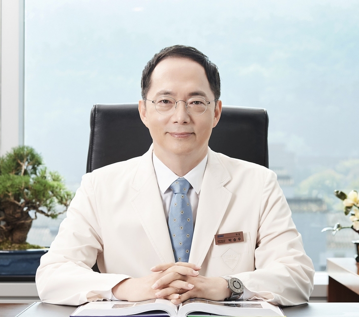 삼성서울병원 박승우 원장