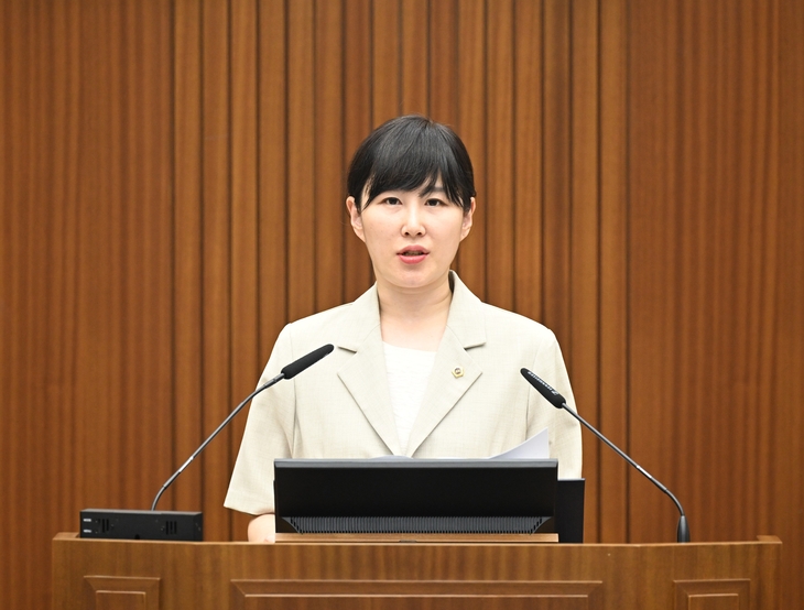 세종시, 이현정 재정위기론에 반박…“복지예산 고의 축소 없었다