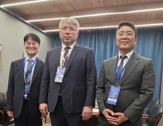 포항시, NEAR 무대서 POEX·MICE 경쟁력 알렸다…국제행사 유치 본격화