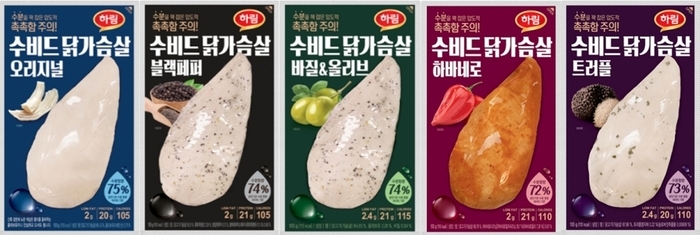 “굶는 다이어트는 옛말