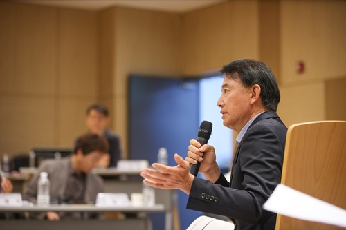 최현덕 남양주시장 당선인