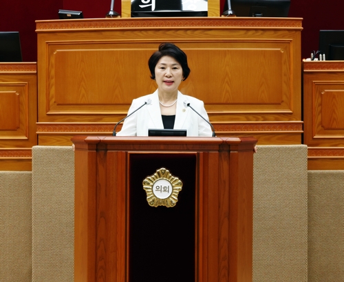 최병일 안양시의회 의원 제311회 임시회 5분 자유발언