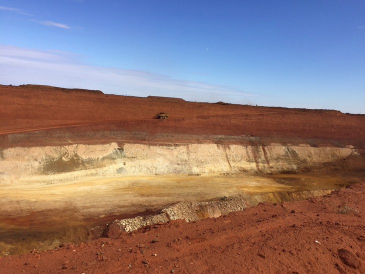 CRITICAL MINERALS-STOCKPILES