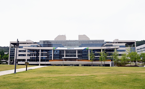 경기도청북부청사
