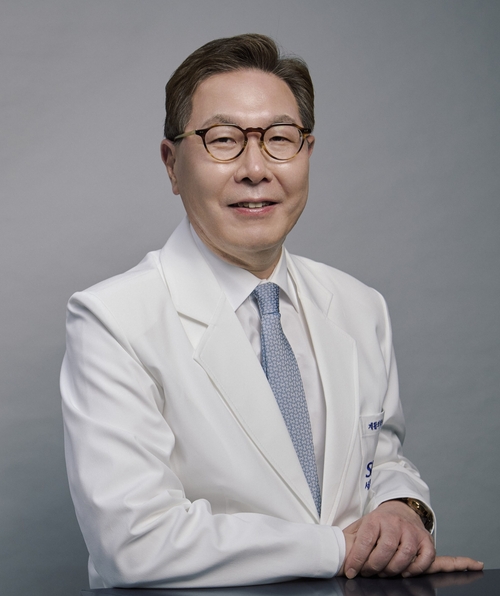 백남종 서울대병원장