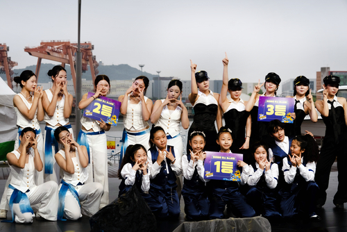 2026년 제10회 김포아라마린페스티벌 현장