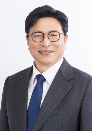 인천 최초로 3선에 성공한 도성훈 인천광역시교육감. 제공=인천시교육청
