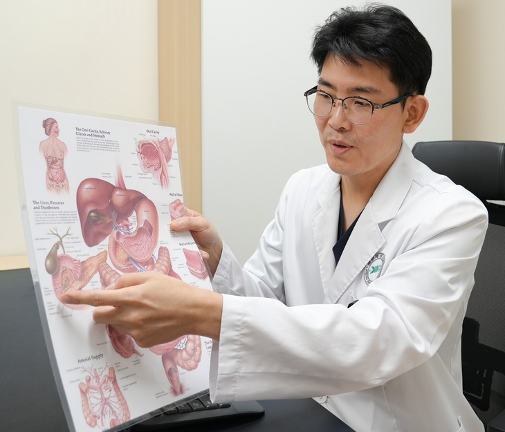 분당제생병원