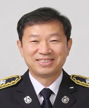 전용호 경기도북부소방재난본부장 전담 직무대리