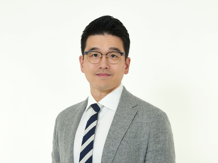 이선호 미래기획실장