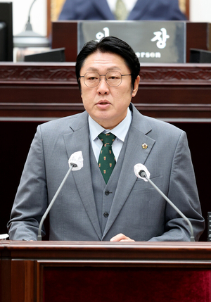 ◆ 신충식 인천시의원 “투표용지 부족 사태, 재선거·특검으로 진상 밝혀야