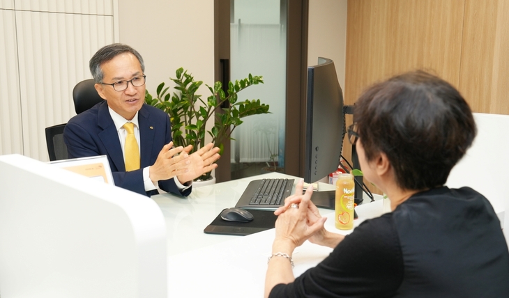 KB라이프