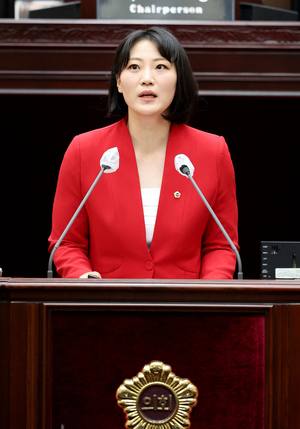 ◆ 이단비 인천시의원 “지방의원 무투표 당선 구조 개선 논의 필요
