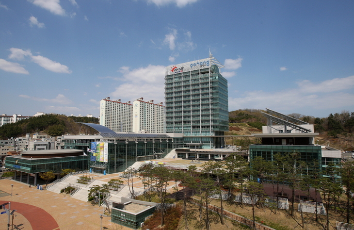 철강산업에 AI 입힌다…포항, 국비 21억 확보