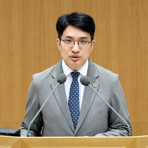 장민수 경기도의원. 제공=경기도의회