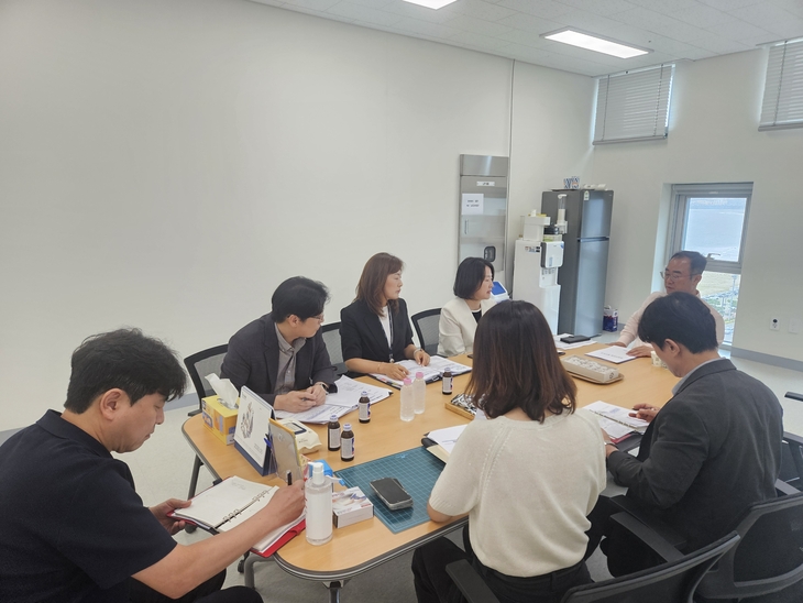 포항 인수위, 재정 여력 확보와 조직 개편 필요성 집중 점검
