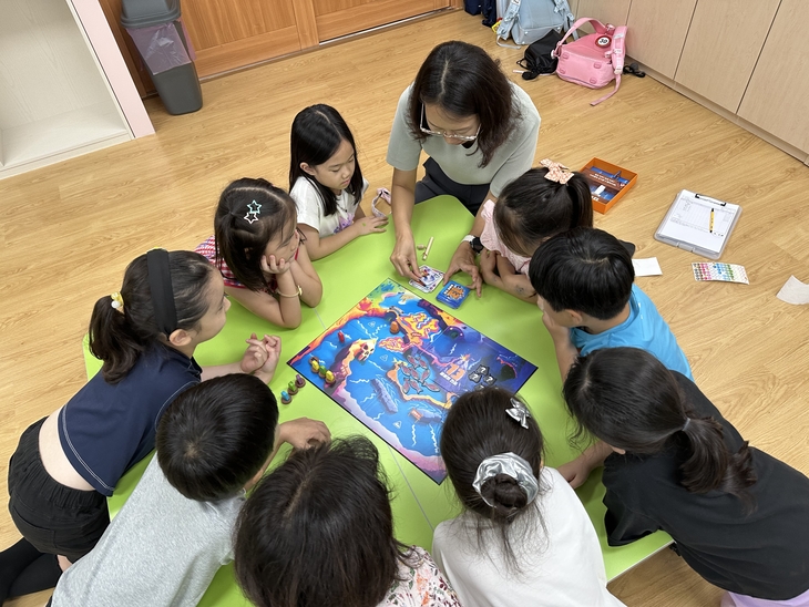 경북교육청, 교육부 주관 '방학 중 초등돌봄_교육 우수모델' 공모 선정