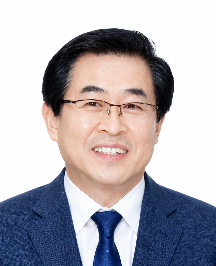 도세호 상미당협의체 의장