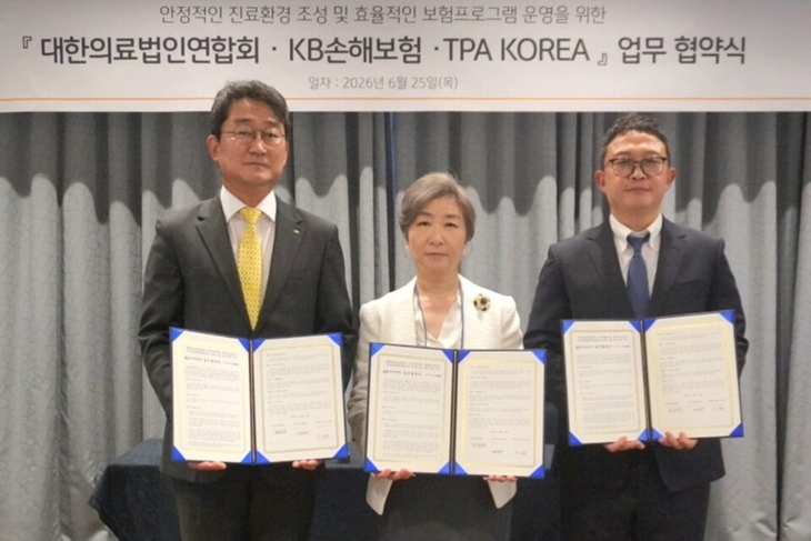 사진=KB손해보험.