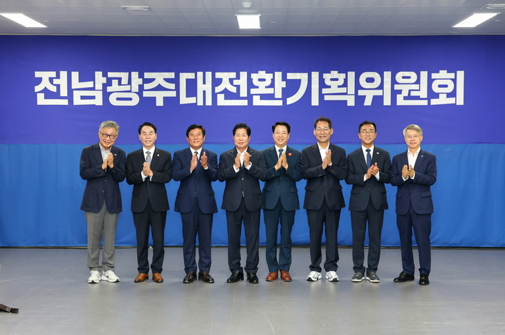 고흥 영농형 태양광, 특별시 첫 출자사업 급부상…우주산단·군민소득 '두 마리 토끼' 노린다