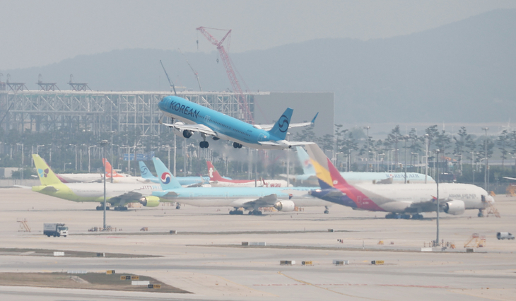 인천공항