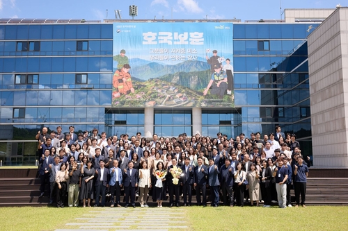 양주시 26일 제7대 강수현 양주시장 퇴임식 개최