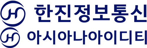 한진정보통신·아시아나IDT CI