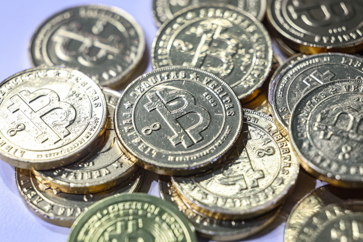 RUSSIA BLOCKCHAIN FORUM