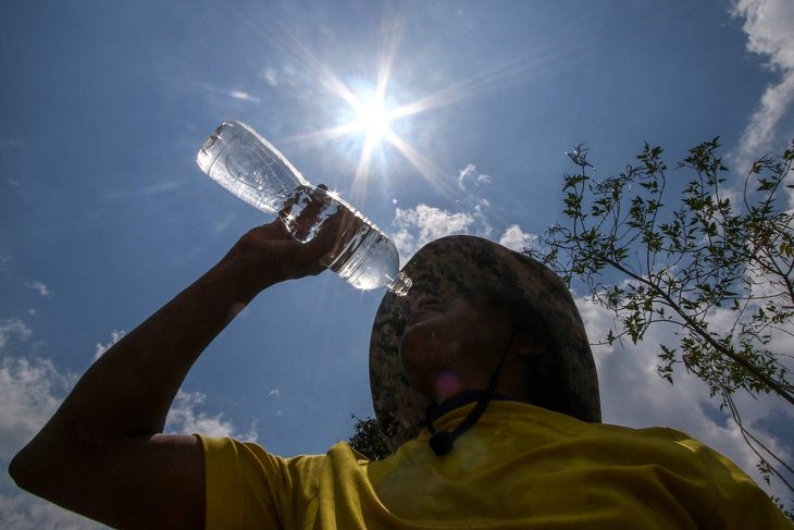 HONDURAS-WHEATER-HEAT-CLIMATE