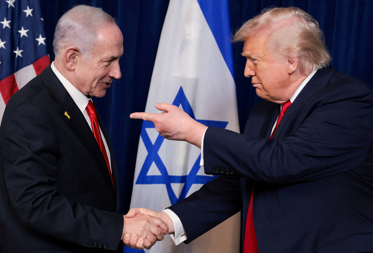 IRAN-CRISIS/ISRAEL-NETANYAHU