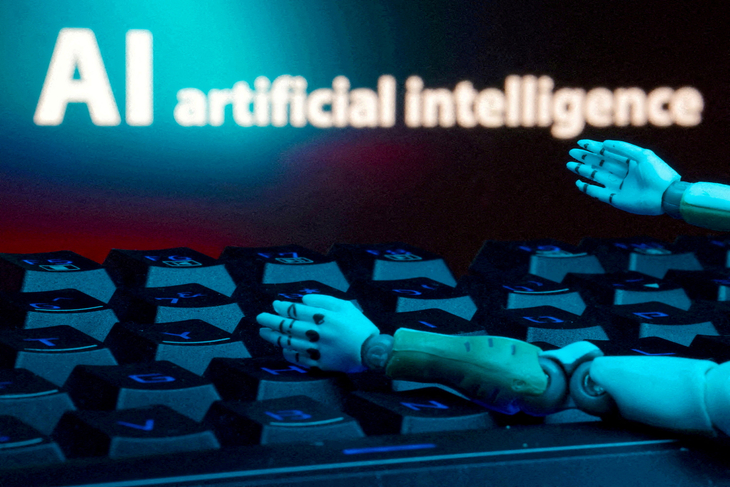 GLOBAL-TECH/AI-ISSUANCE