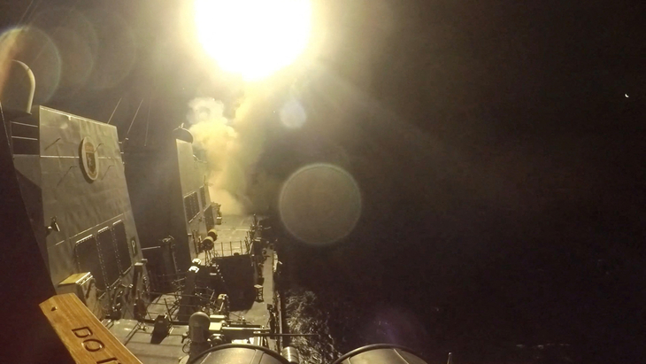 IRAN-CRISIS/USA-CENTCOM