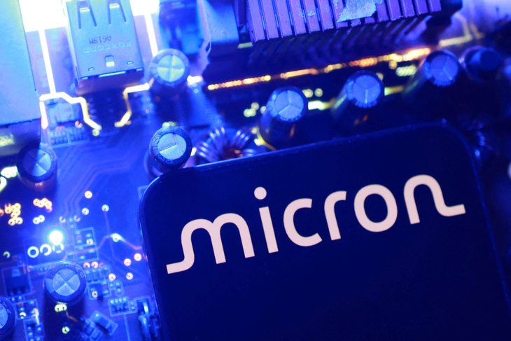 MICRON-RESULTS/