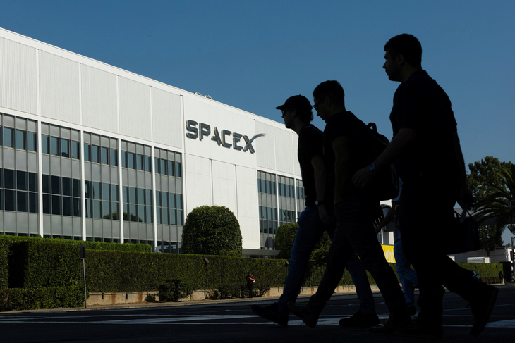 SPACEX-IPO/CALIFORNIA