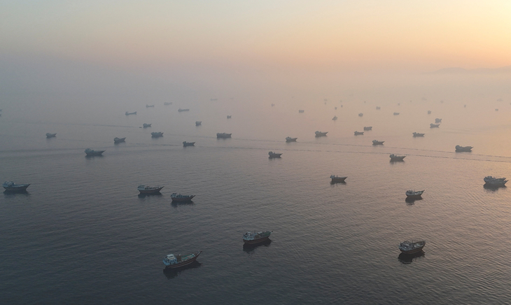 IRAN-CRISIS/OMAN-HORMUZ
