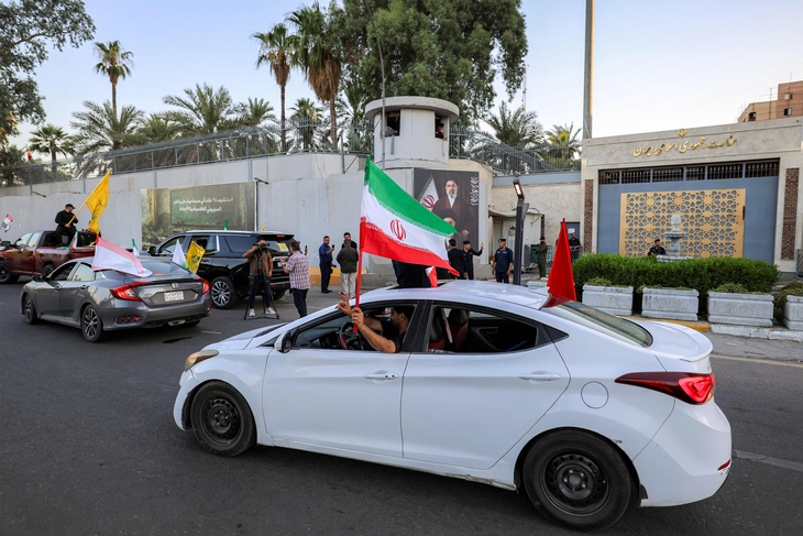 IRAQ-IRAN-US-ISRAEL-WAR