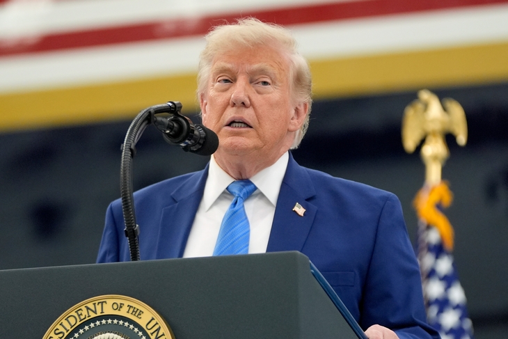 Trump