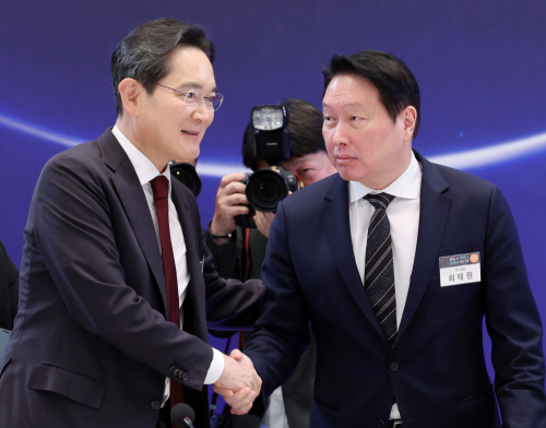 美 500조에 국내 4755조까지…재계 투자 약속 현실성은