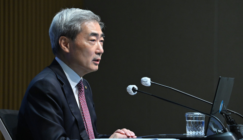 ‘성장률’ 자신감 커진 한은...기준금리 ‘추가 인상’ 공식화