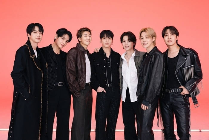 방탄소년단
